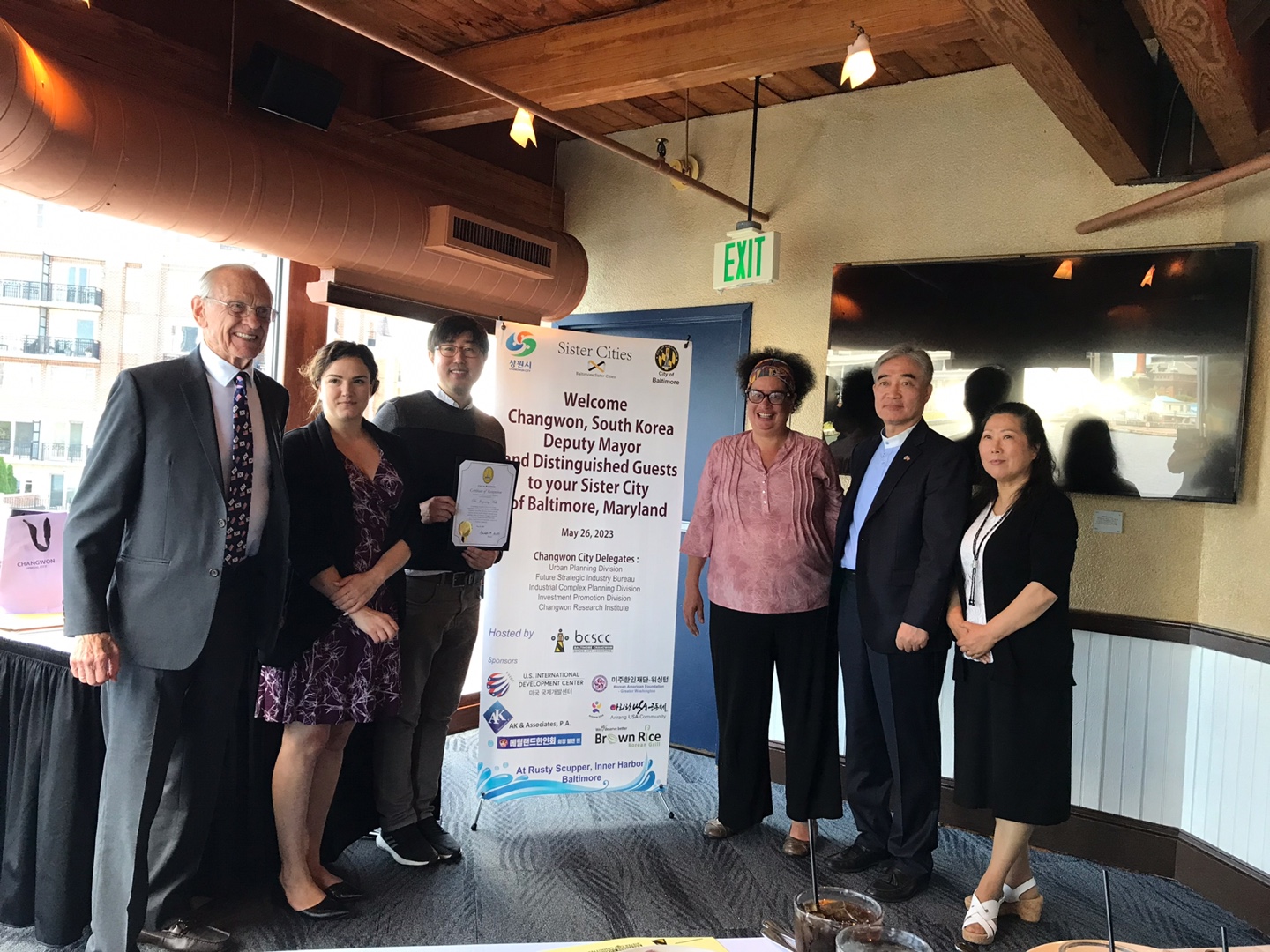 Changwon Photo Slider 19